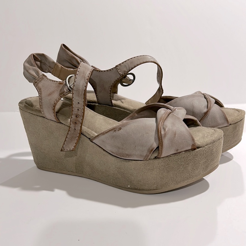 BIG BUDDHA shoes